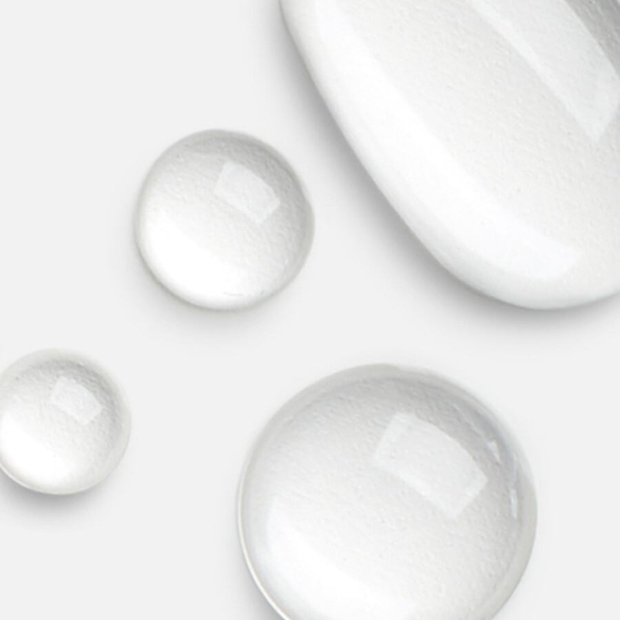clear extra stark exfolierande lösning mot rodnad