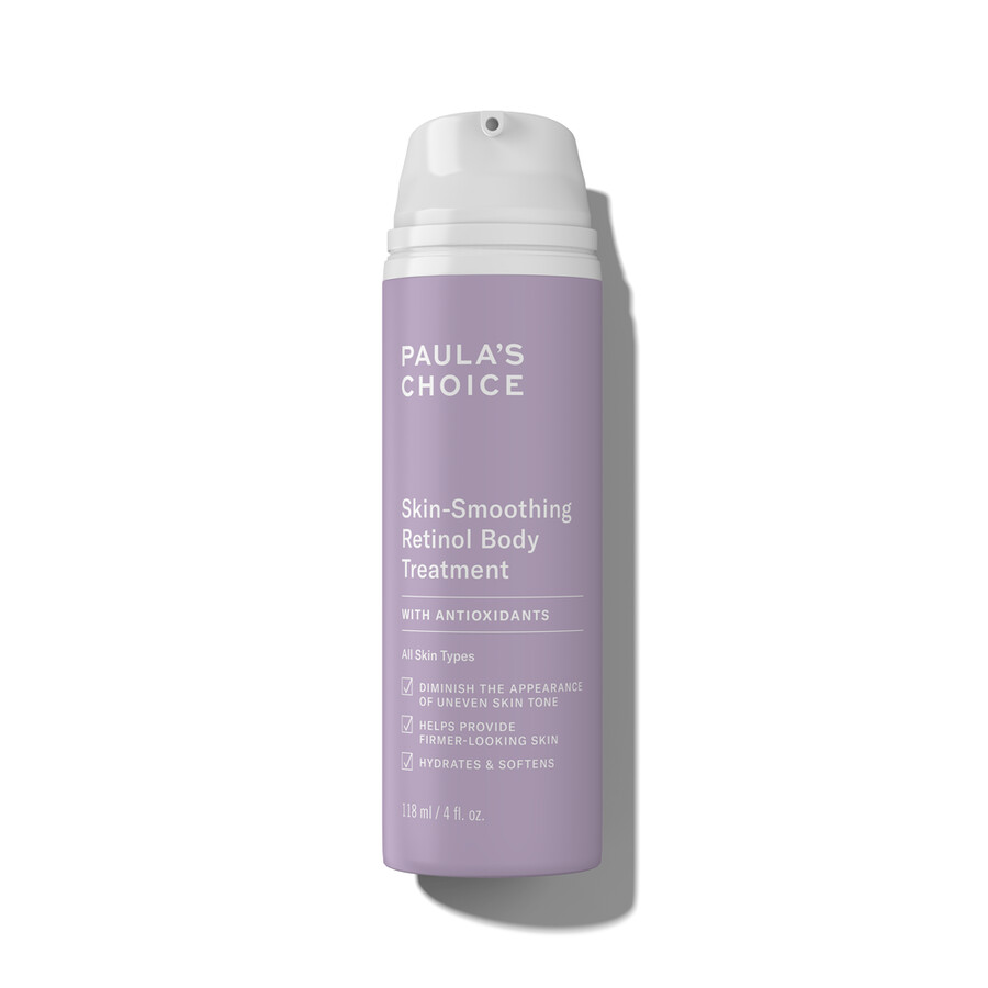 01 retinol kroppslotion antioxidanter