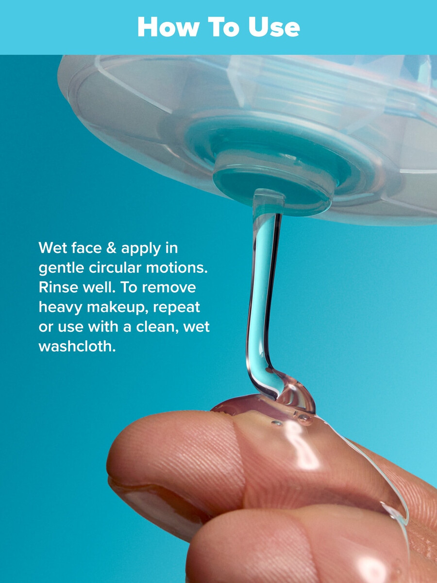 clear pore normaliserande rengöringspåse refillpåse