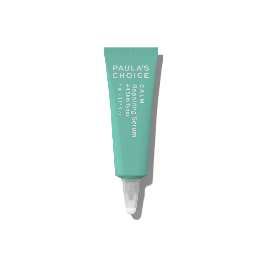 calm repairing serum