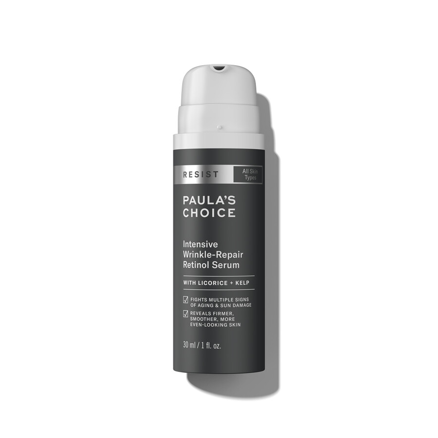 resist intensivt rynkreparerande 01 retinolserum
