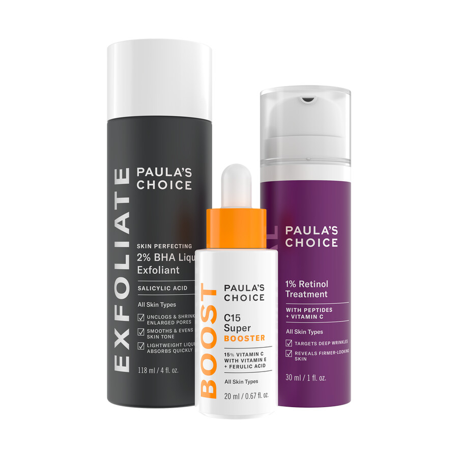 avancerat illuminate smooth-kit