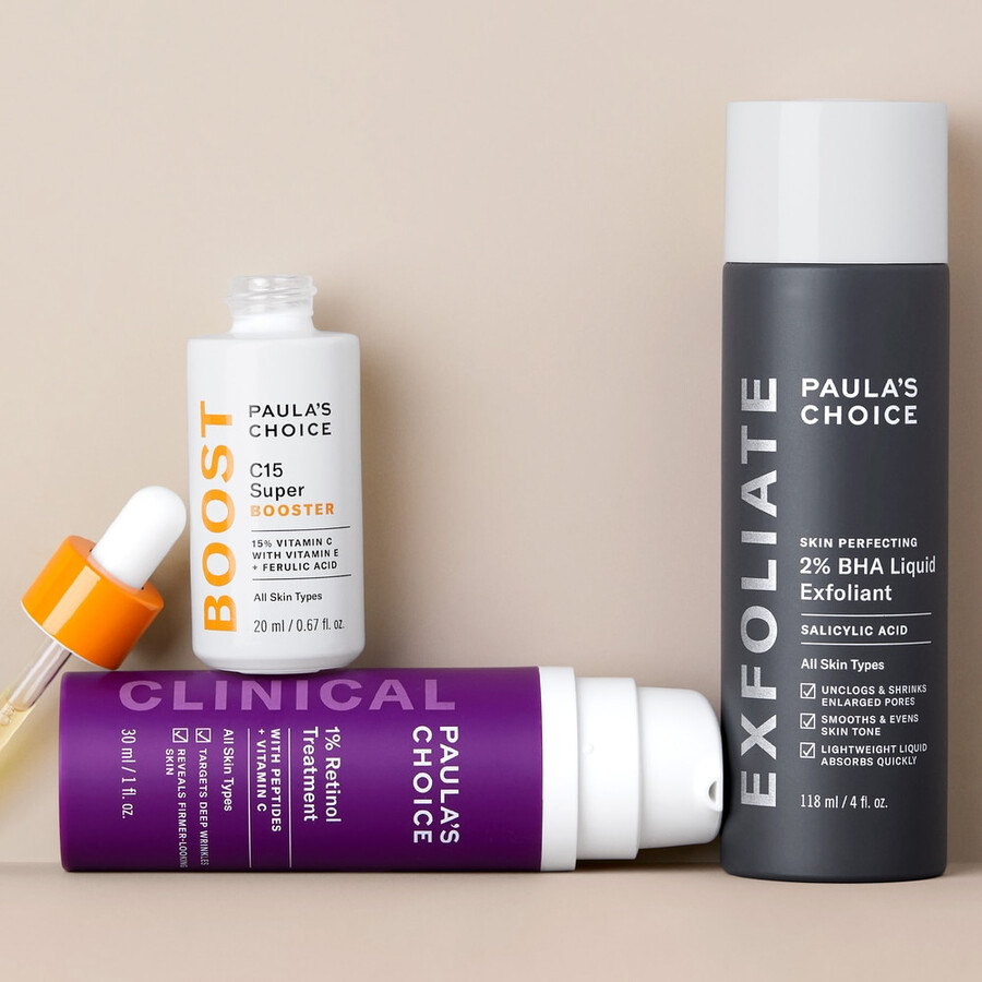 avancerat illuminate smooth-kit