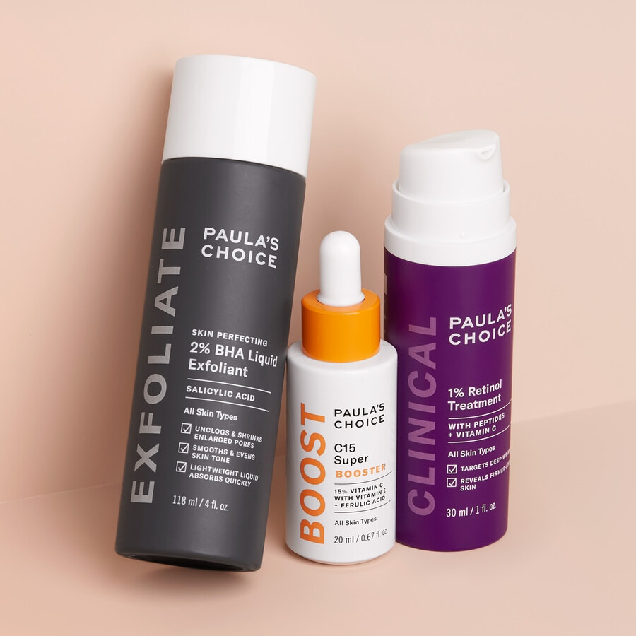 avancerat illuminate smooth-kit