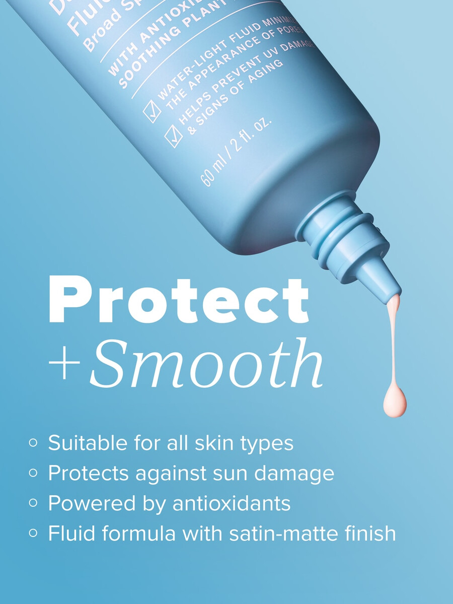 resist ungdomsförlängande daglig återfuktande vätska spf 50