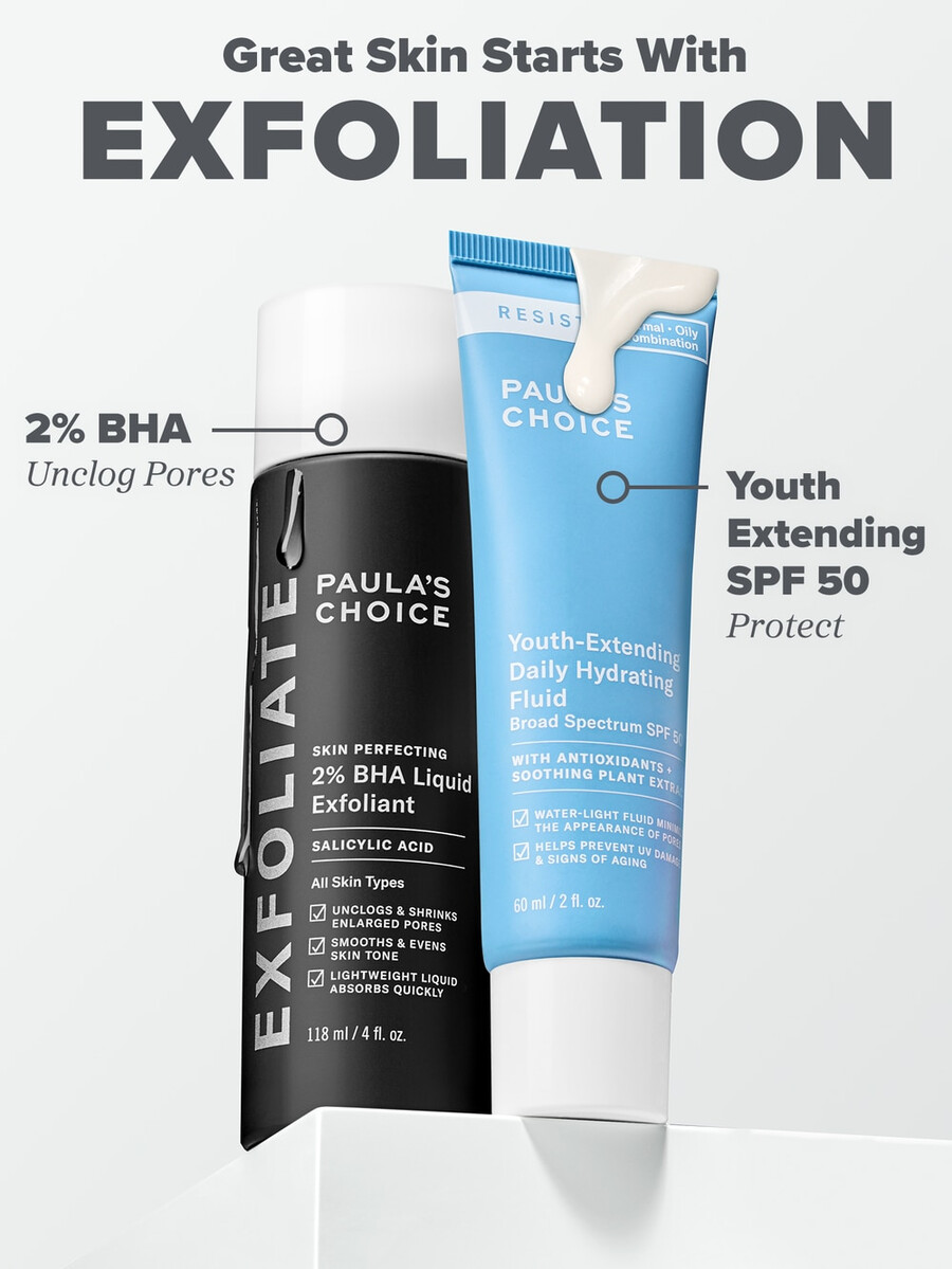 resist ungdomsförlängande daglig återfuktande vätska spf 50