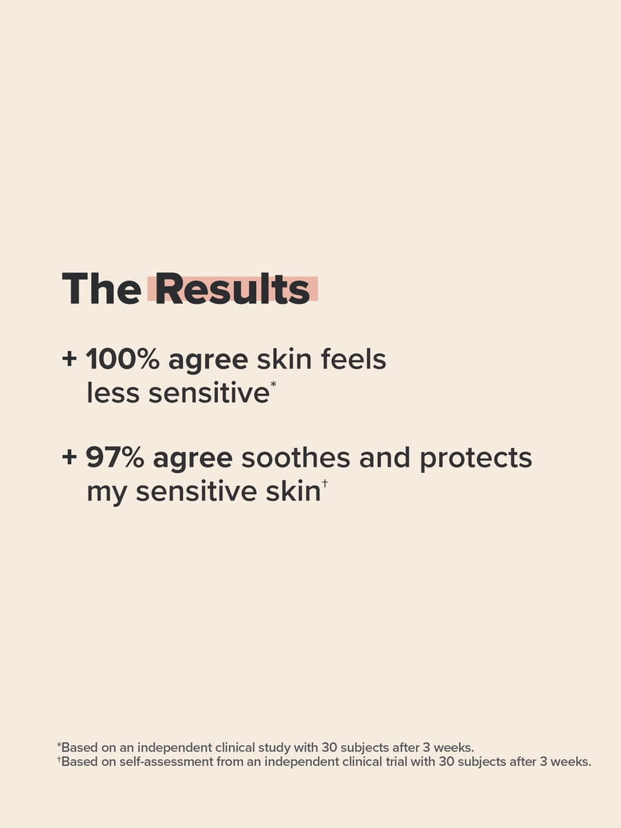 calm barrier protect mineral solskyddsmedel spf 30
