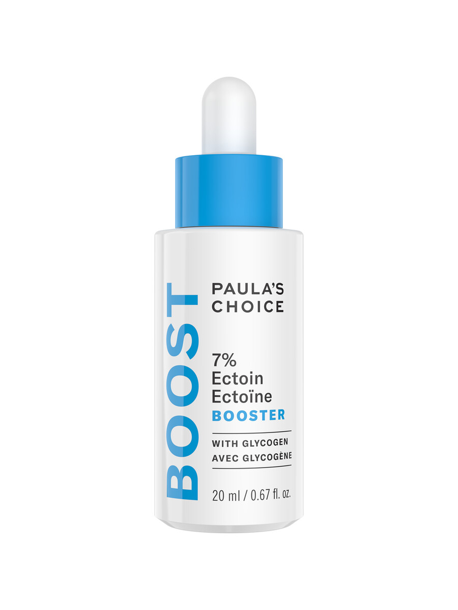 7 ectoin hyaluronsyra mjölkigt återfuktande serum