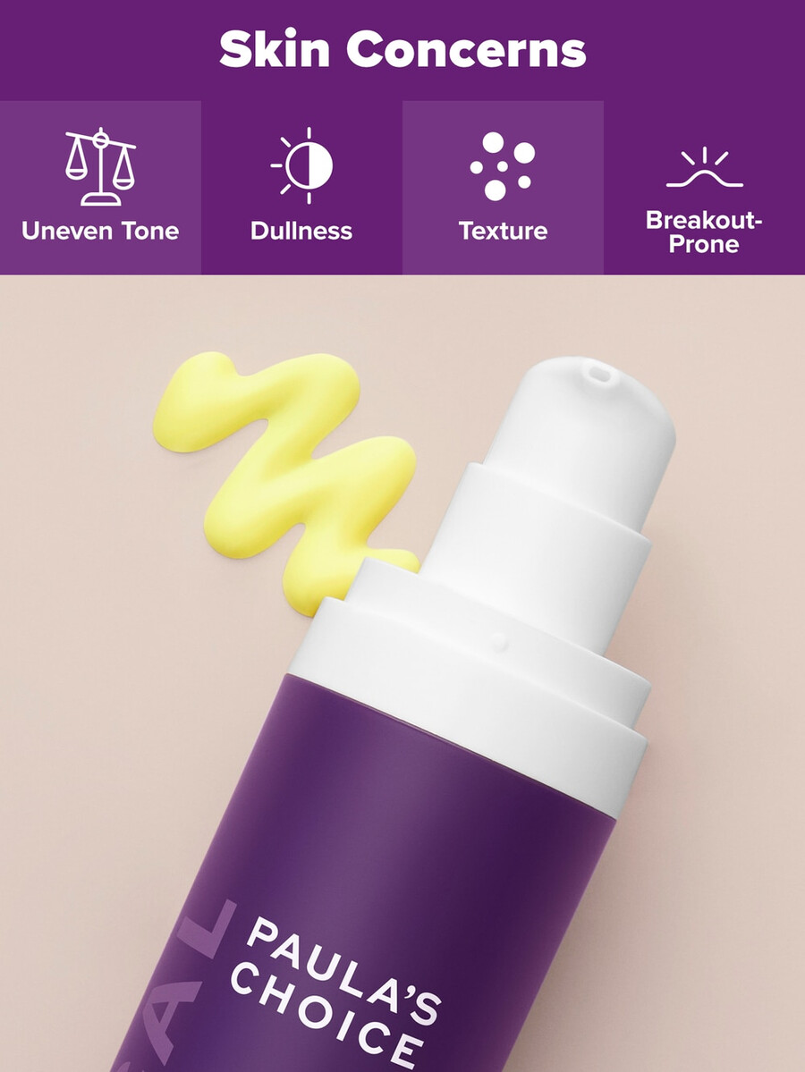 clinical pro retinaldehyd dual-retinoidbehandling